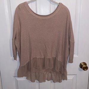 American Eagle sweater